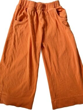 Misha & Puff Orange Beach Pants